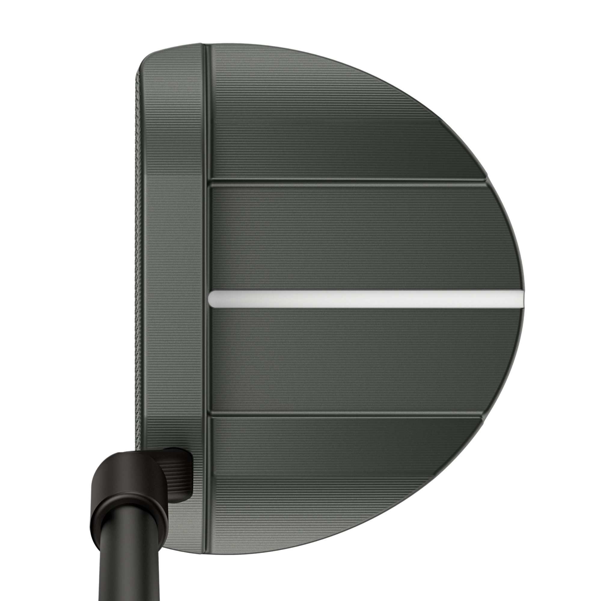 Ping PLD Milled Oslo 3 Putter 2025 Mallet Slight Arc