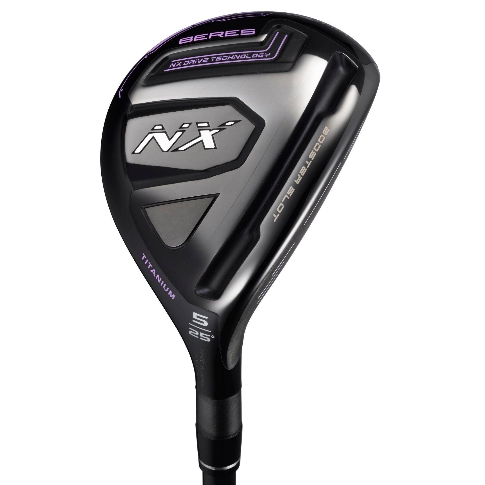 HONMA Beres NX Hybrid Damen VIZARD for NX