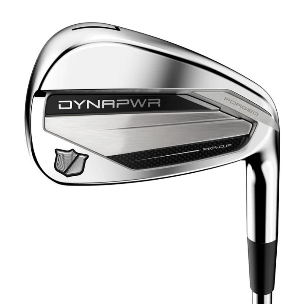 Wilson DynaPower Forged Irons 2026 (Stahlschaft) 5-PW