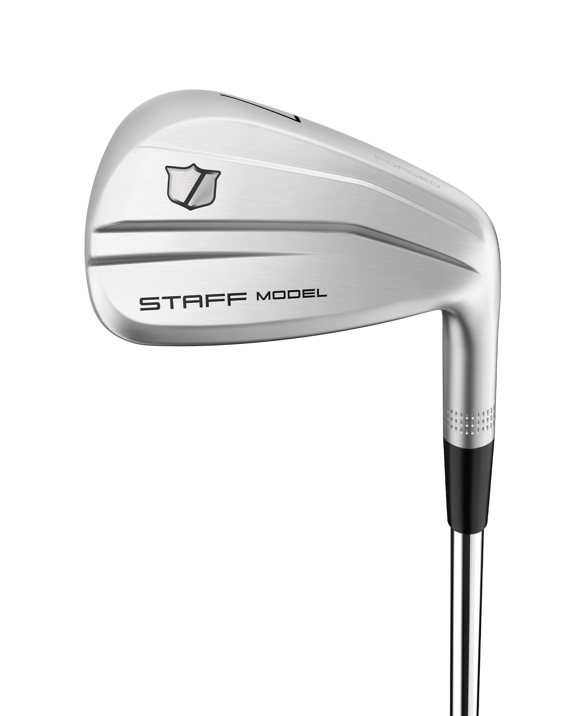 Wilson Staff Model XB Eisensatz