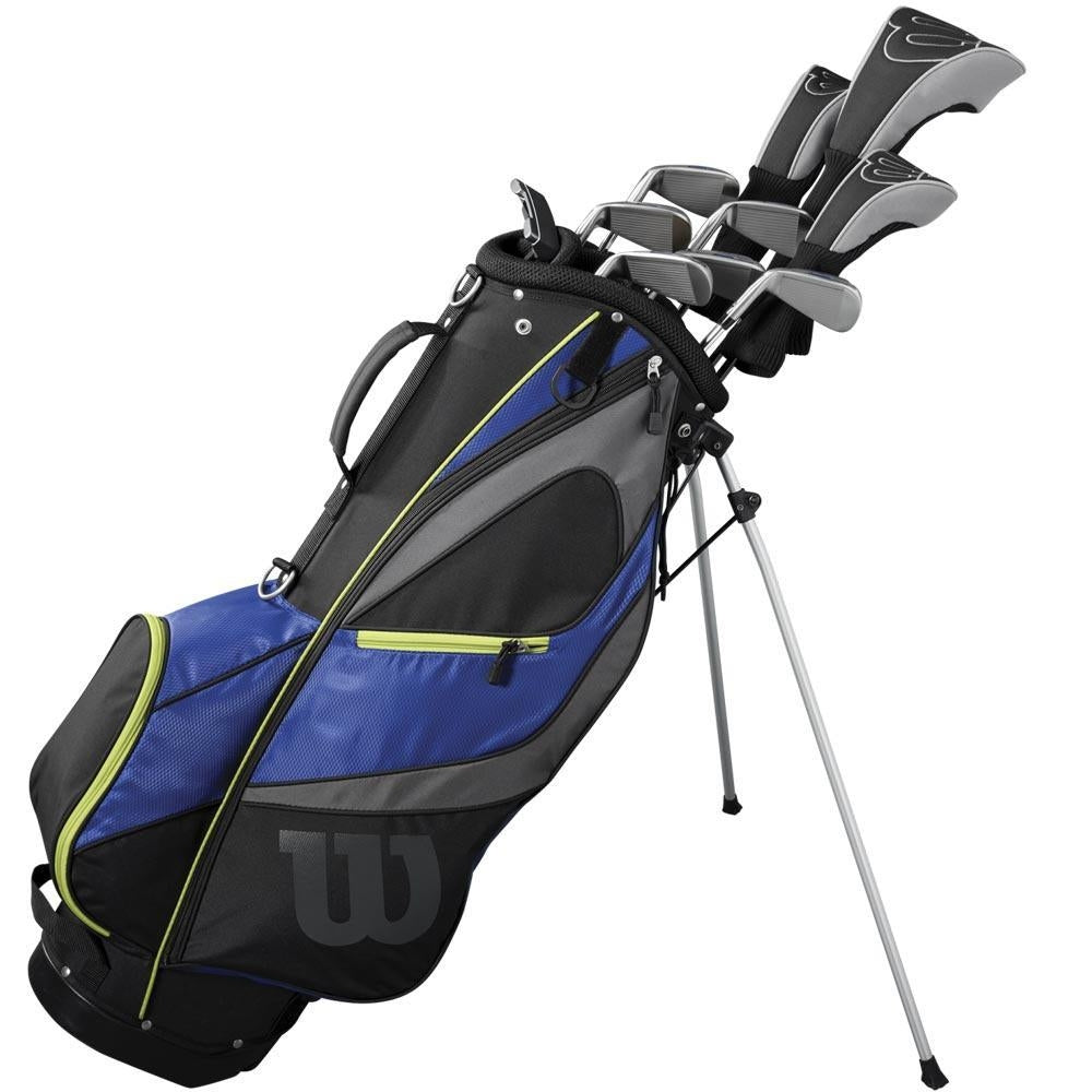Wilson Reflex LS Komplettset Herren