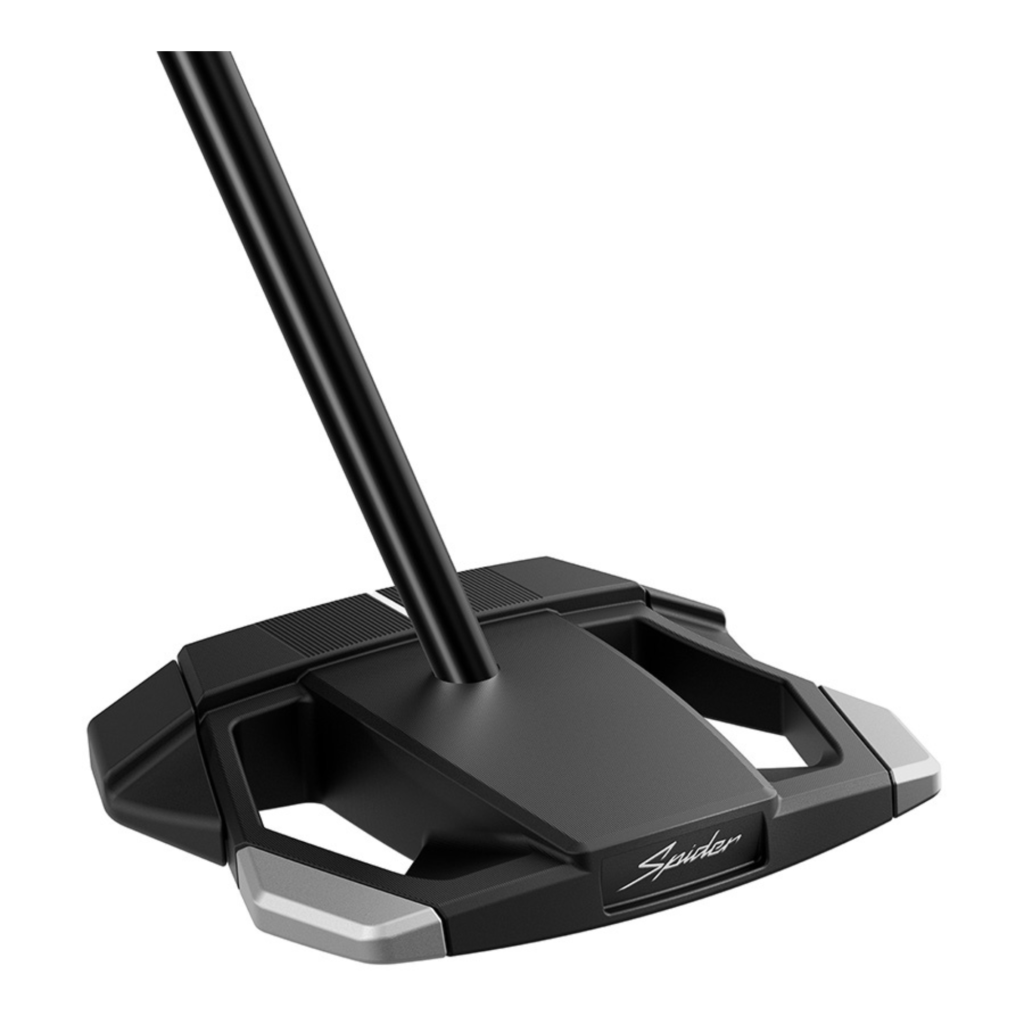 TaylorMade Spider ZT Max Counterbalance Putter 2026