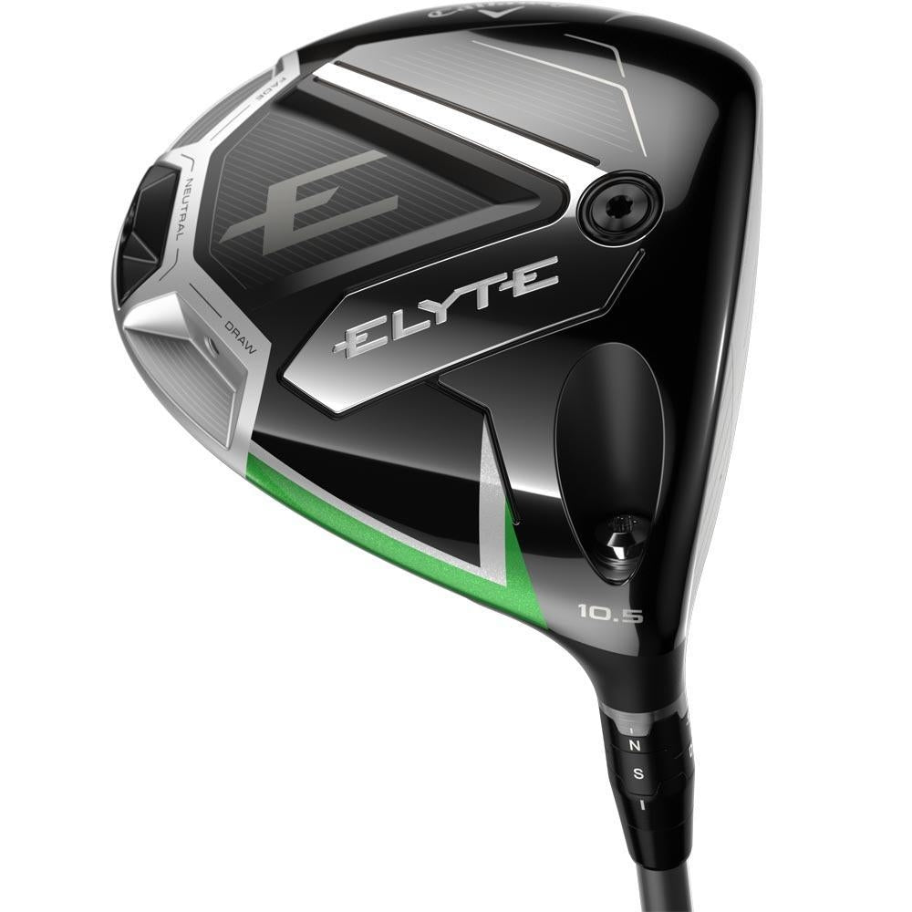 Callaway Elyte Driver Herren 2025