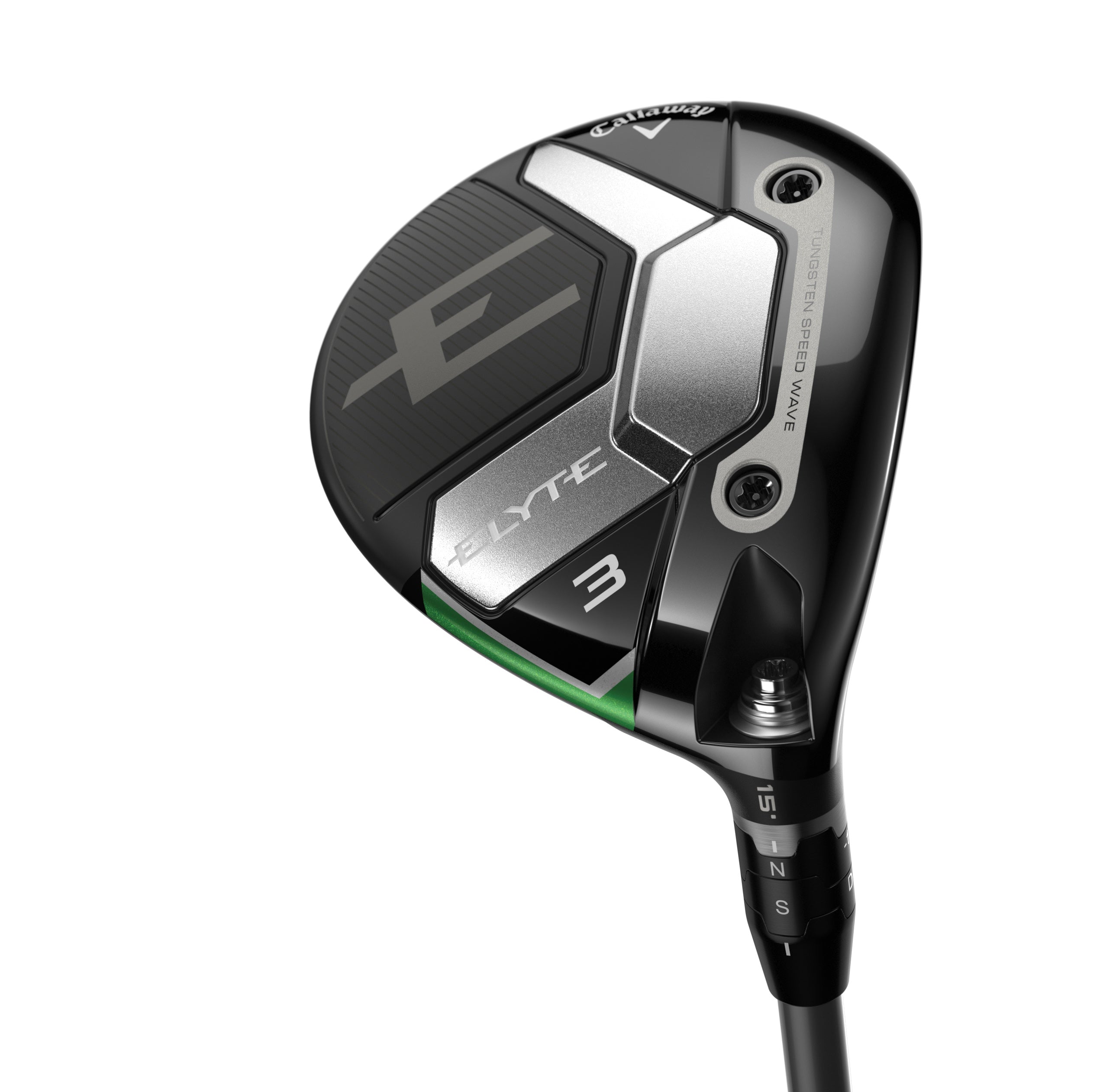 Callaway Elyte Fairwayhout 2025