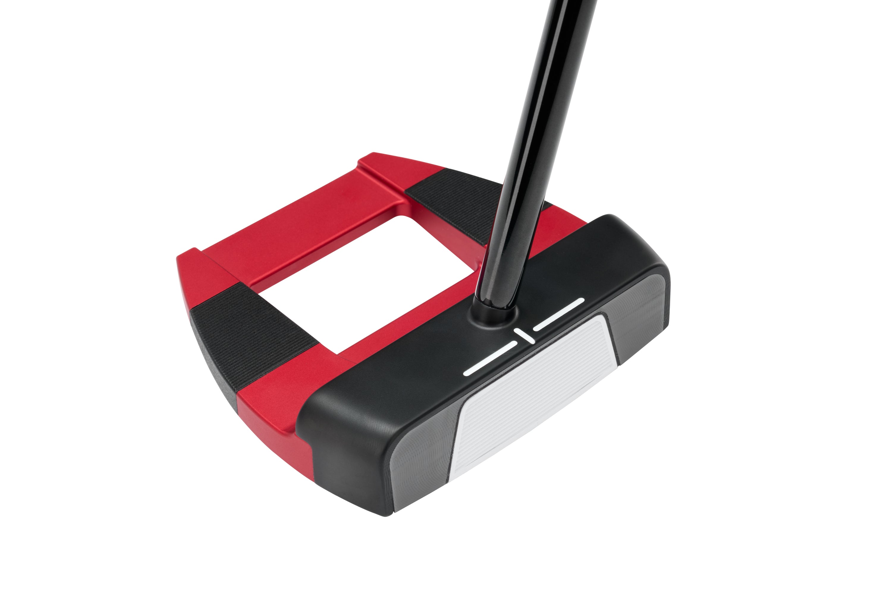 Odyssey S2S TRI HOT JailBird Putter 34" Center Pistol