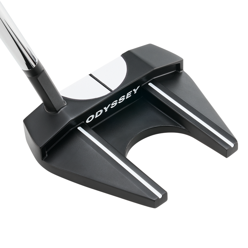 Odyssey AI-DUAL 1/2Ball #7 S Putter