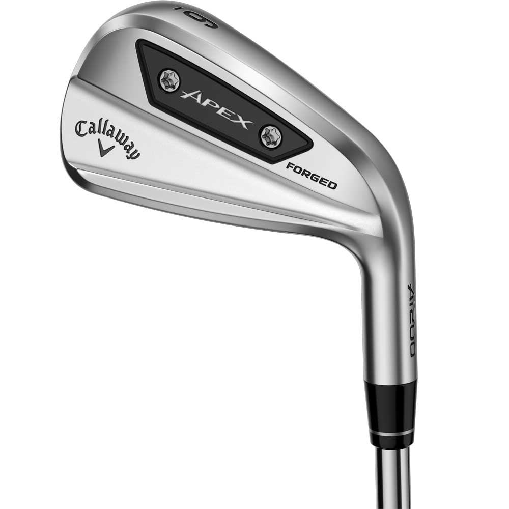 Callaway Apex Ai200 Eisen 2024 Herren