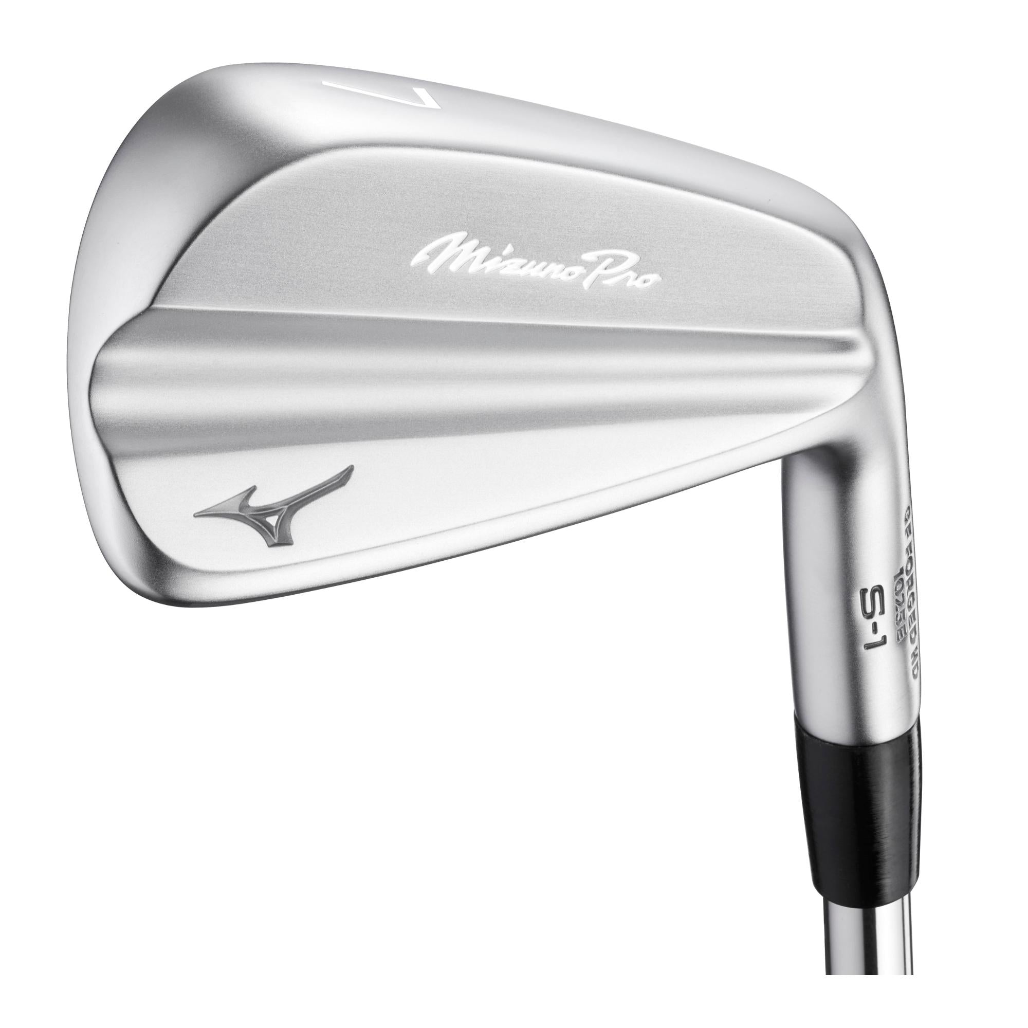 Mizuno Pro S-1 Eisen Herren Muscle Back