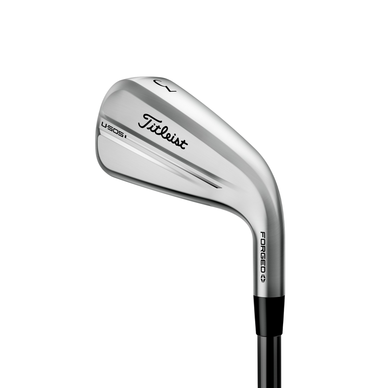 Titleist U505 G4 Utility Driving-Eisen