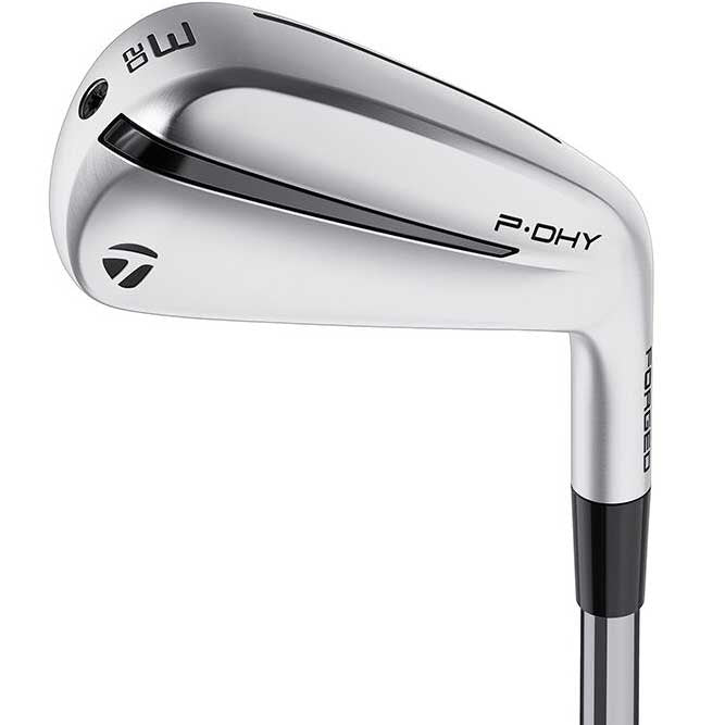 TaylorMade P.DHY Eisen 2024 Utility Eisen
