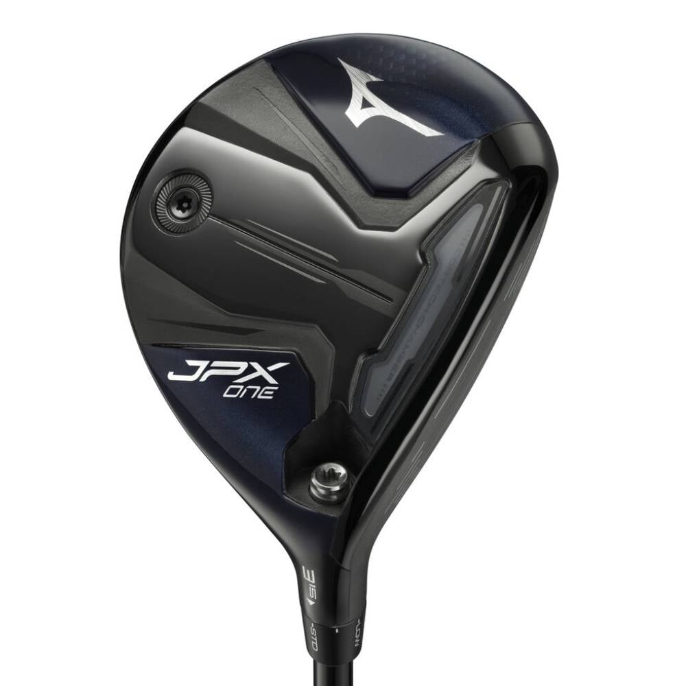 Mizuno JPX One Fairway Wood 2026 Tensei 1K Blue