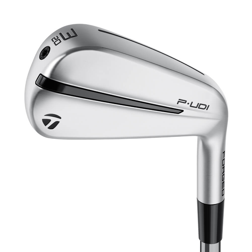 TaylorMade P-UDI Driving Iron 2024 Graphite