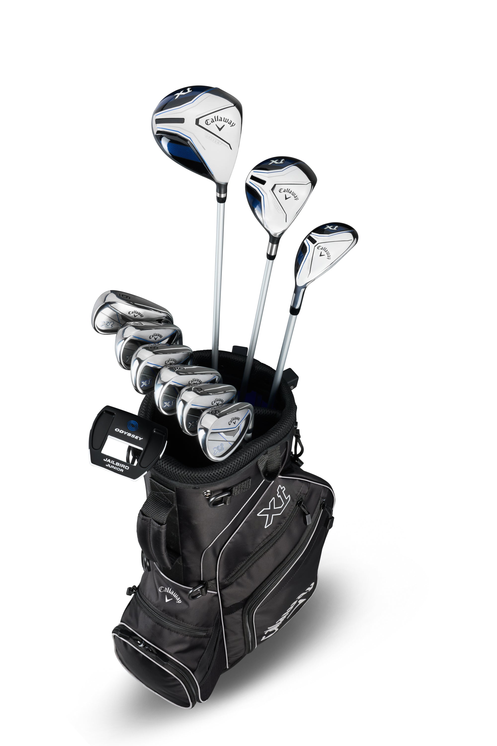 Callaway XTeen26 Komplettset Junior