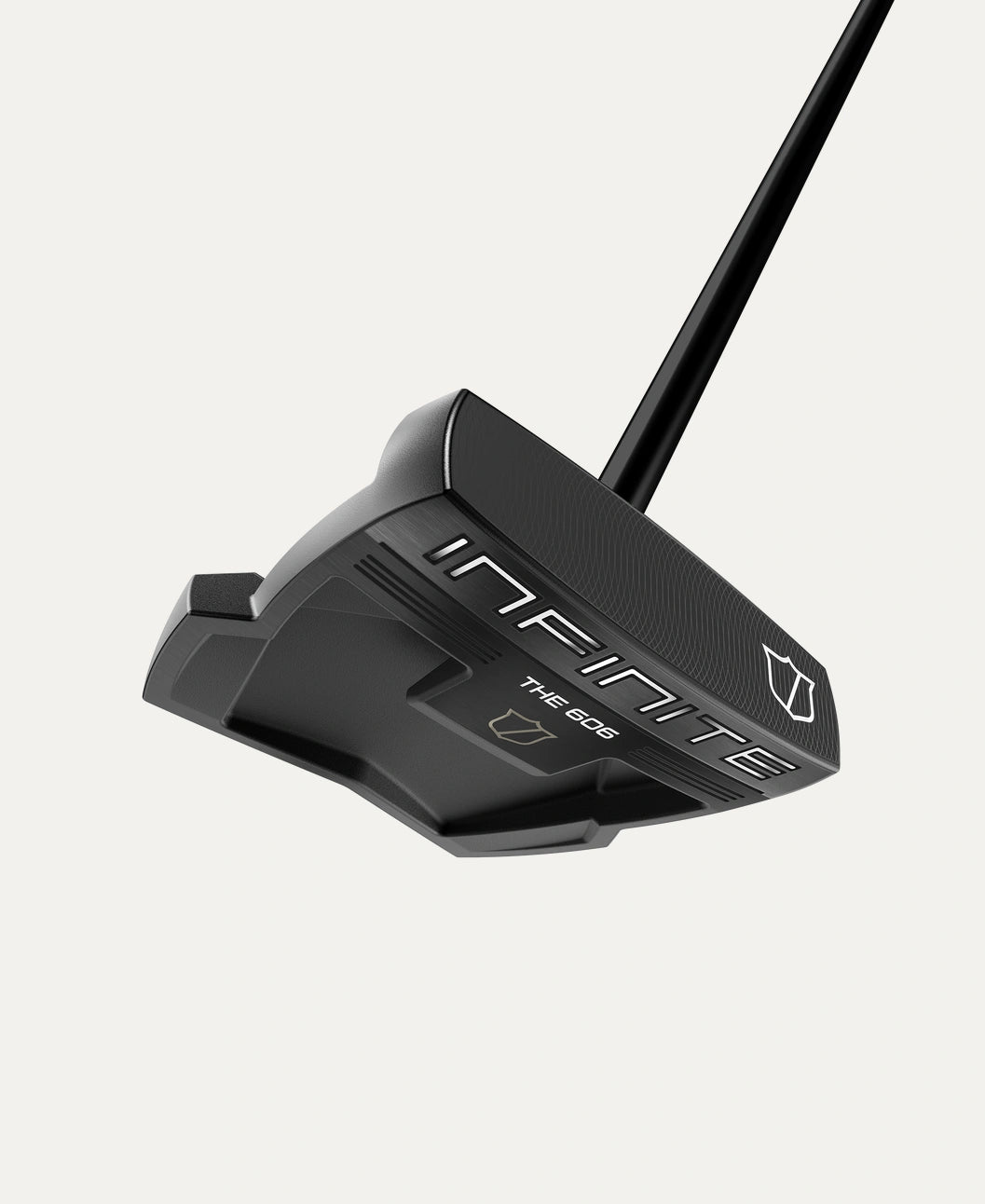Wilson Infinite26 ZT 606 Putter für präzise Performance