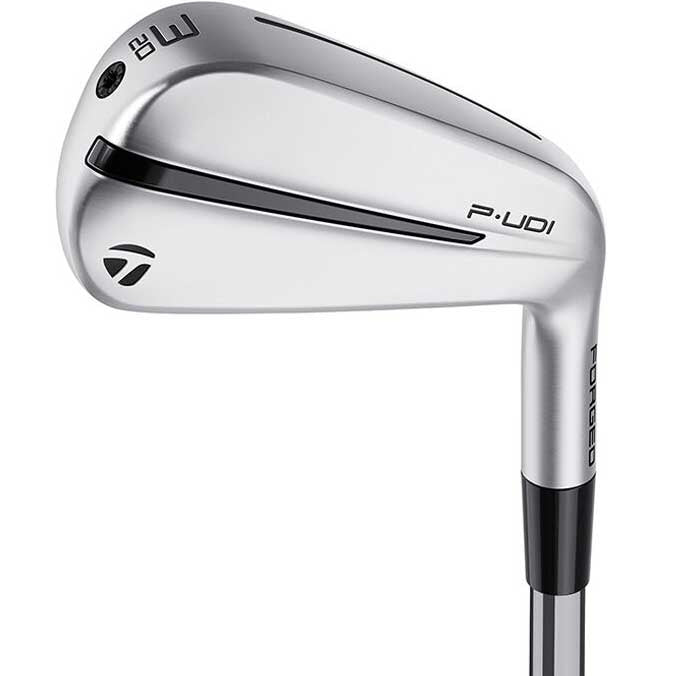 TaylorMade P.UDi Eisen 2024 Utility Eisen