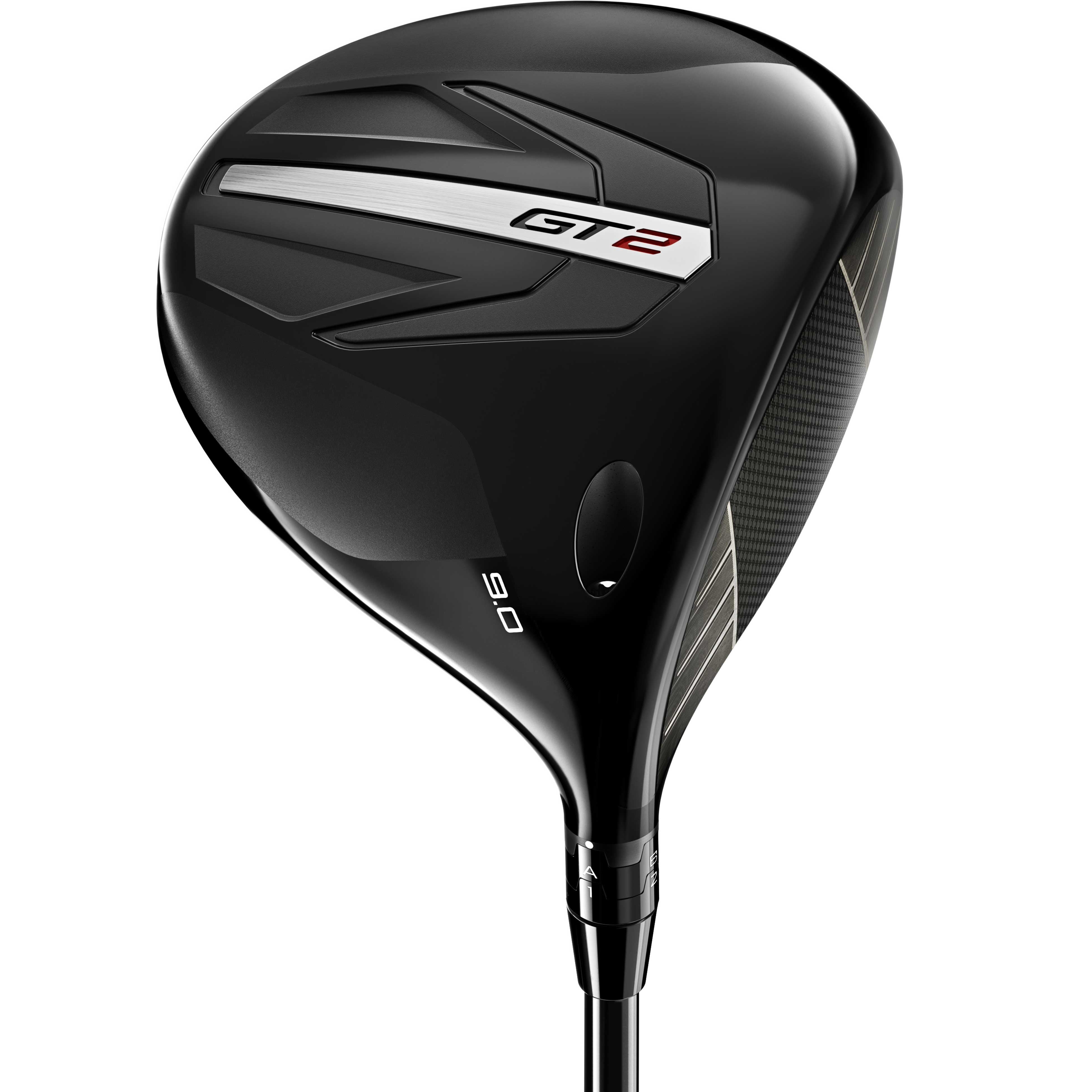 Titleist GT2 Driver Heren
