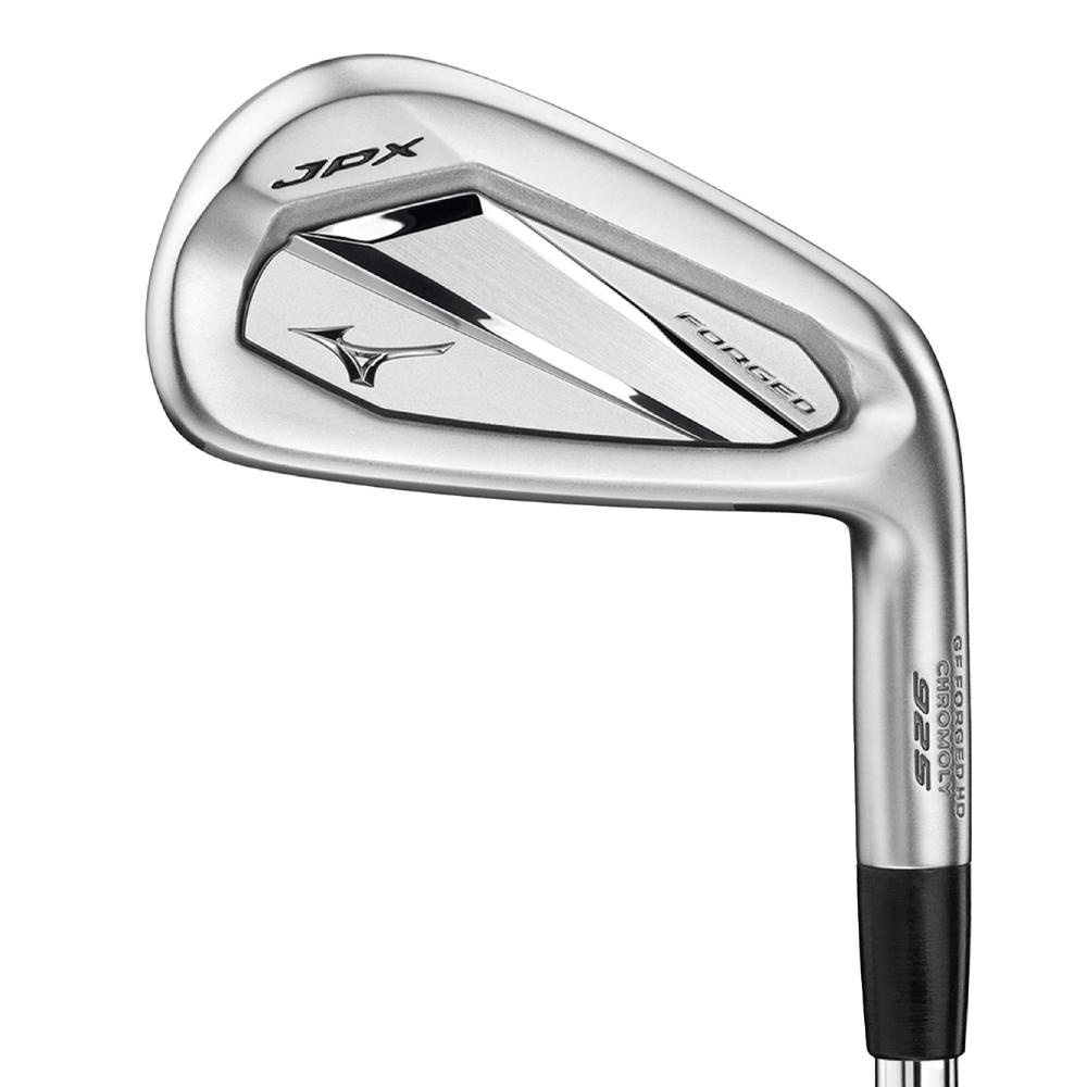 Mizuno JPX 925 Forged Eisensatz 5-PW 2025 Stahlschaft