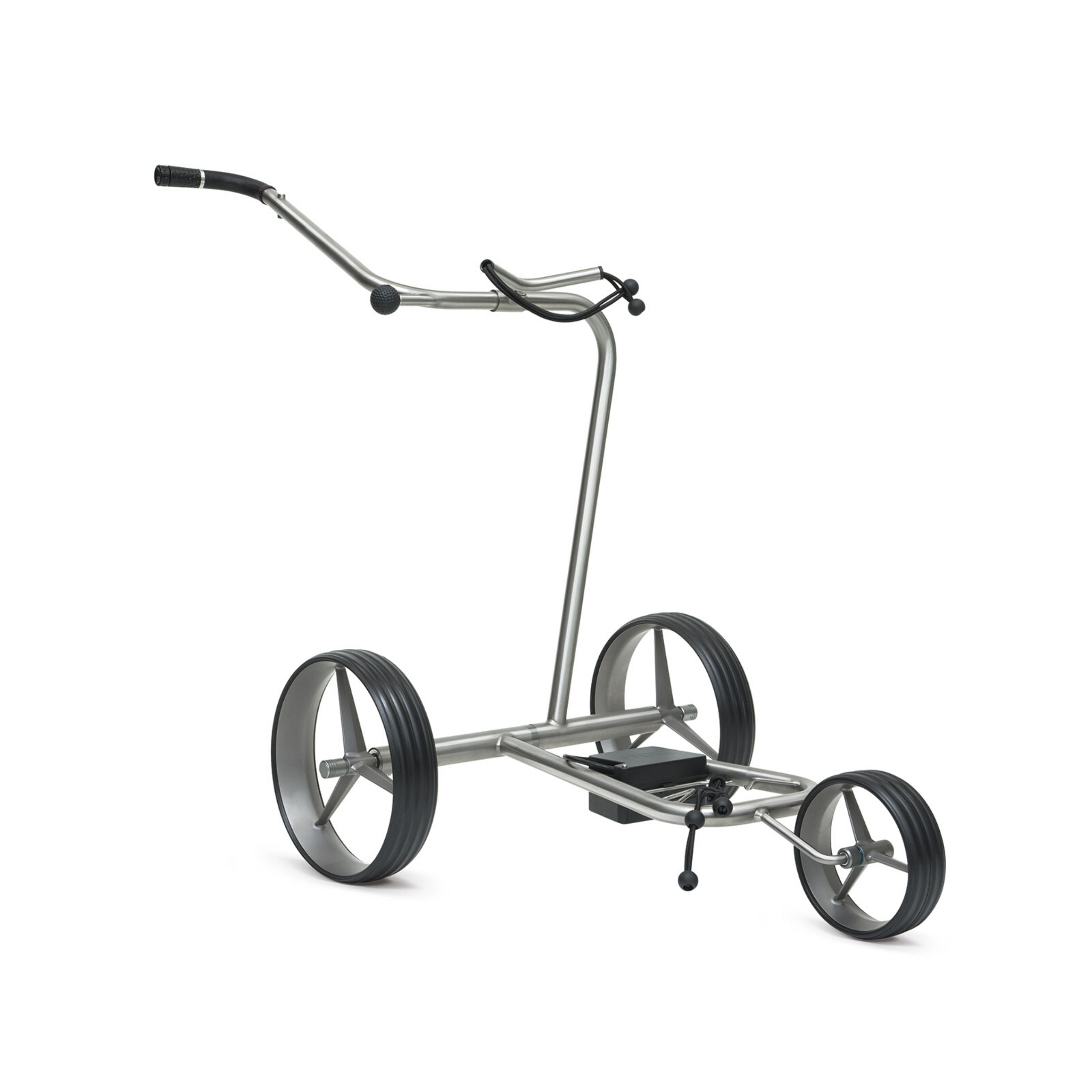 TiCad Tango Classic Elektrischer Trolley