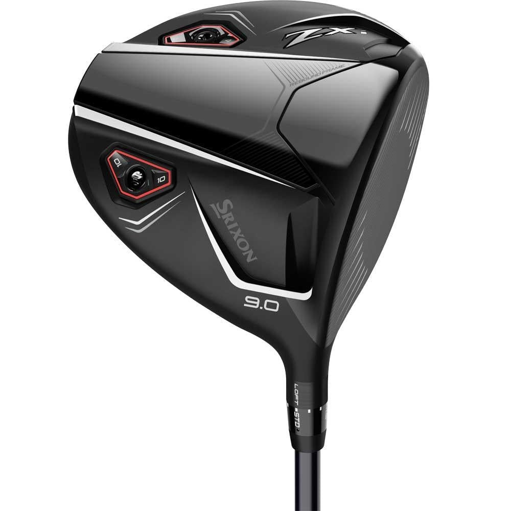 Srixon ZXi Driver Heren