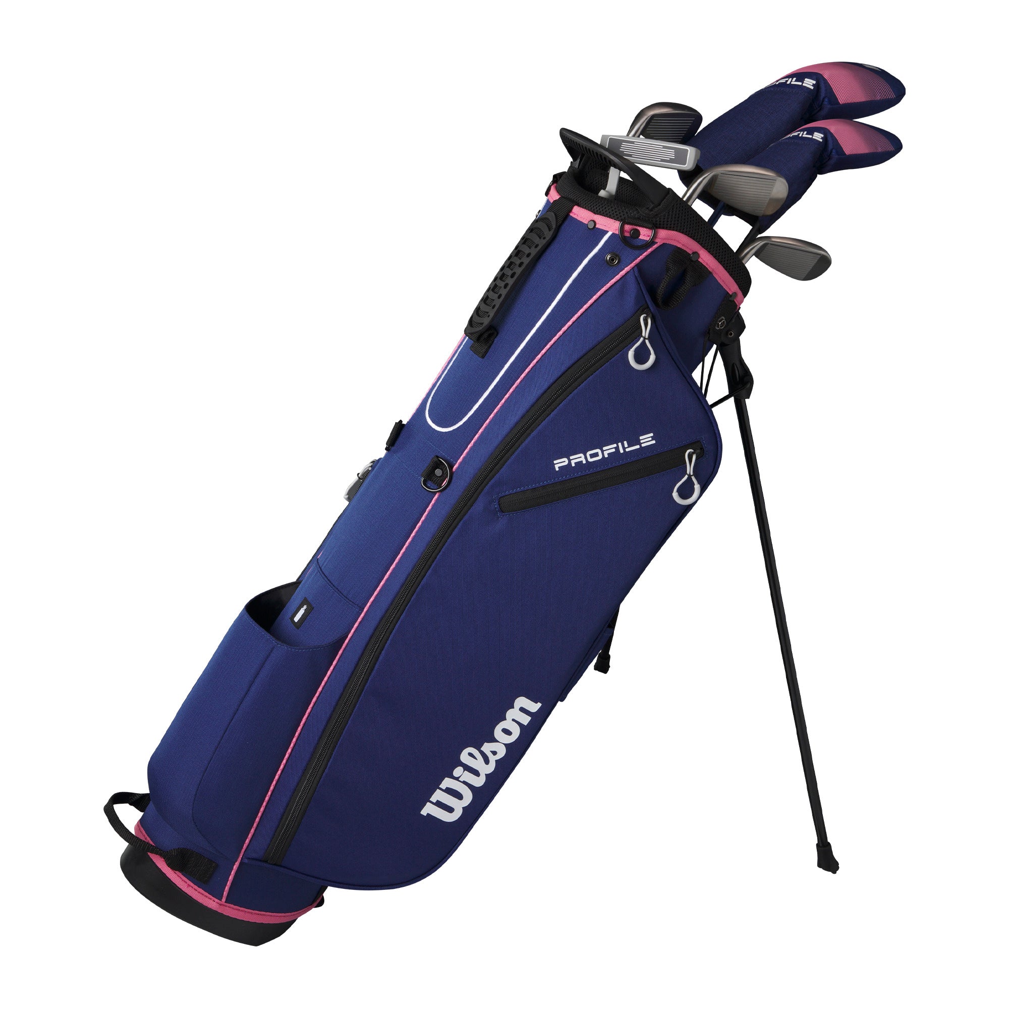 Wilson Staff Profile Halve Set Dames