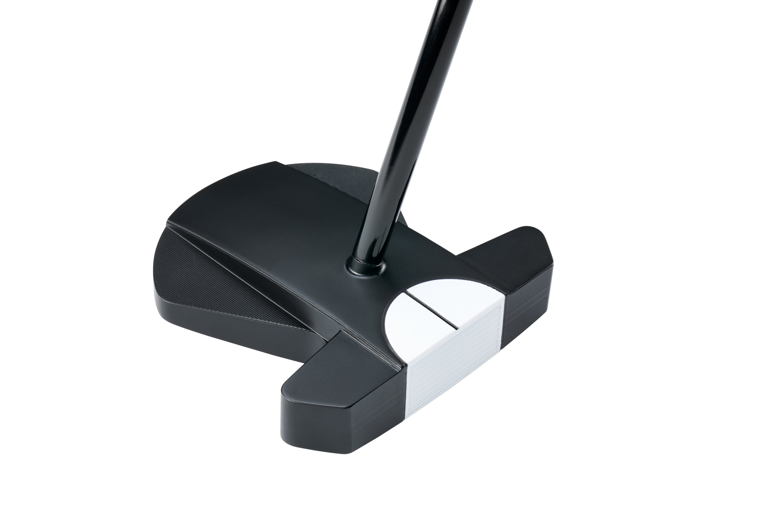 Odyssey AI-DUAL S2S MAX 1/2BALL Putter