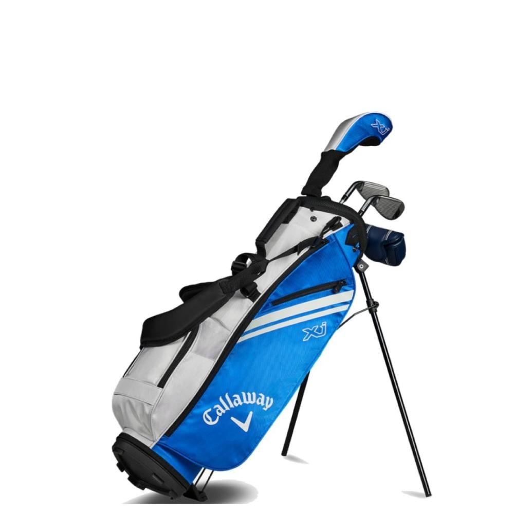 Callaway XJ1 Junior Golf Set 7-teilig