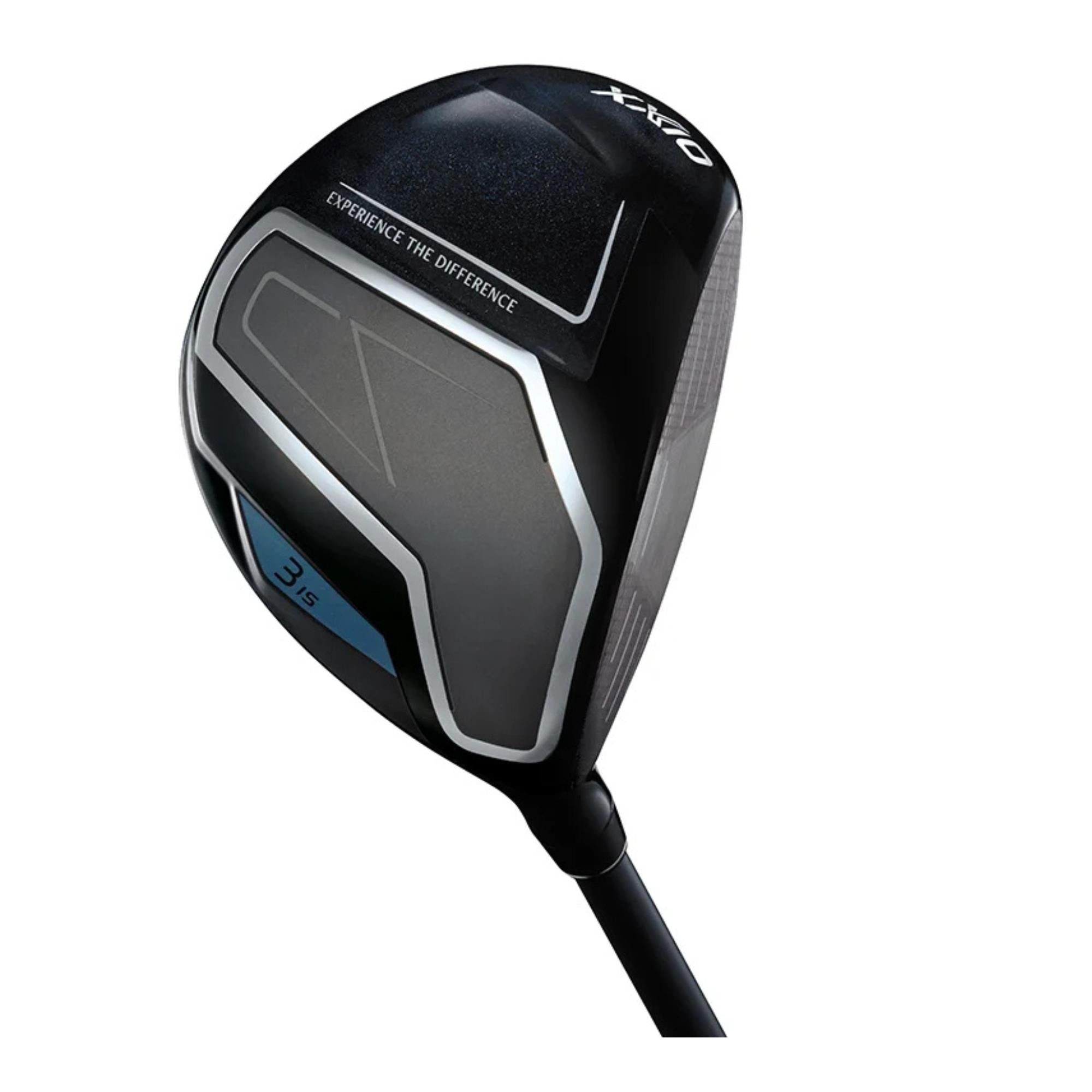 XXIO 14 Fairwayhout MP1400 Graphite Shaft