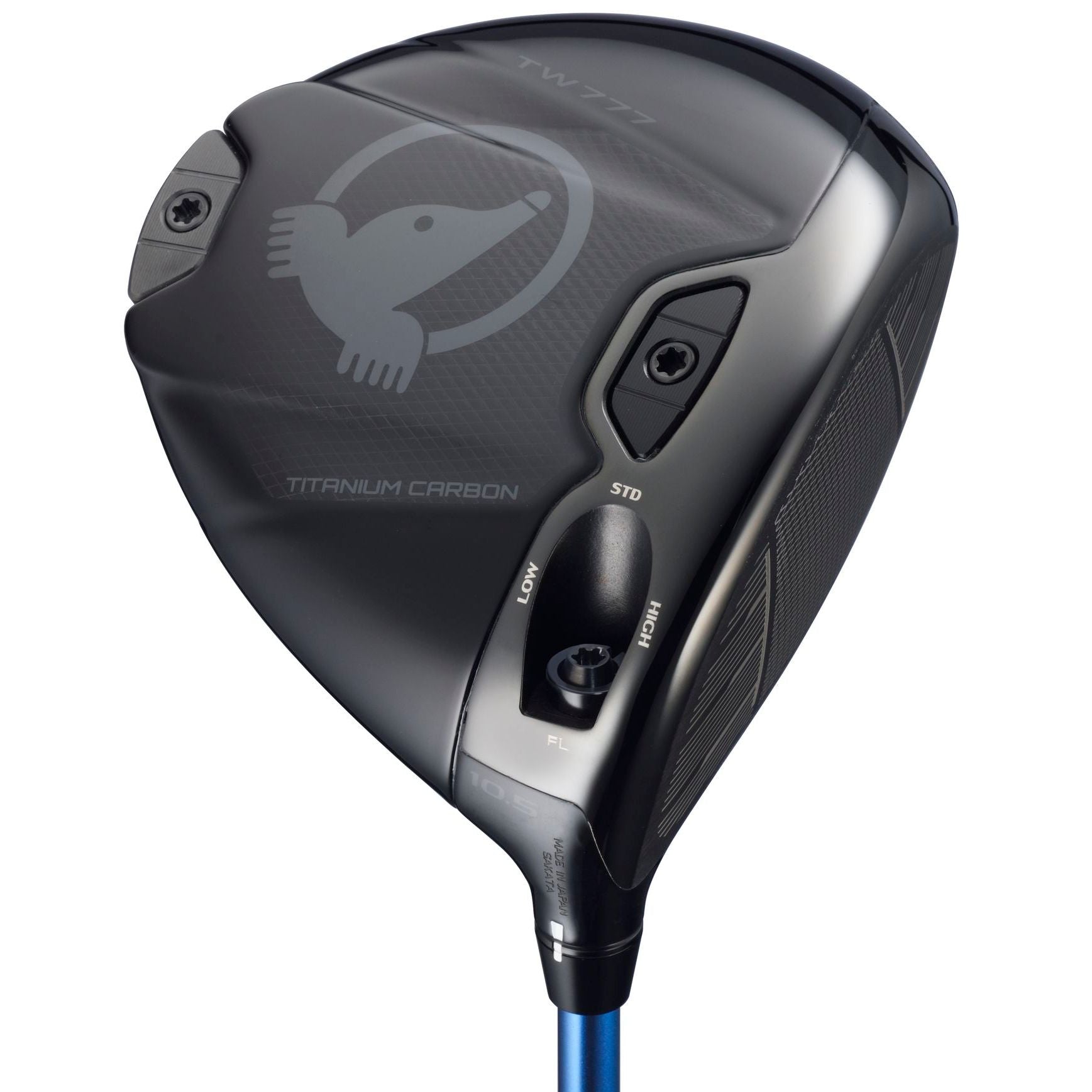 HONMA TW 777 Driver Vizard Blue