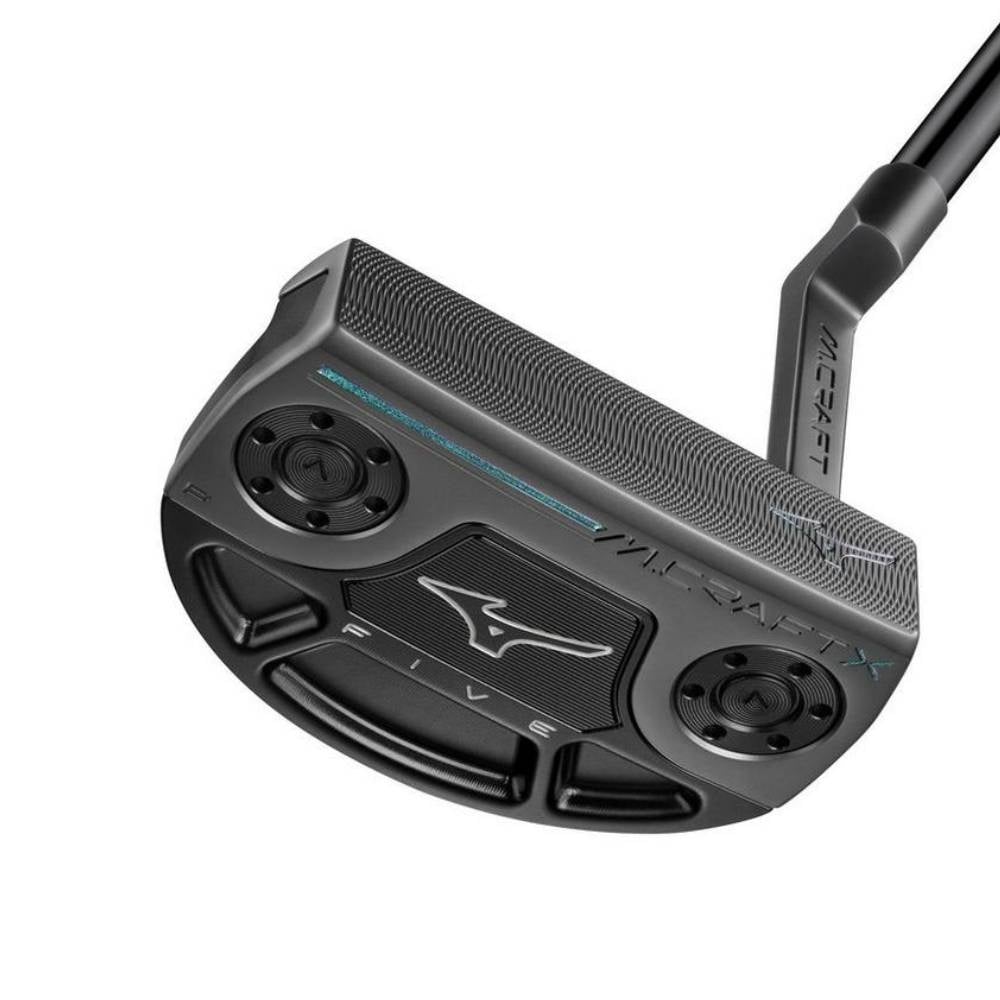 Mizuno M-Craft X P5 Putter 2025 Mallet 35 Zoll
