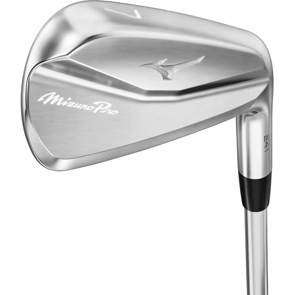 Mizuno Pro 241 Herren Eisen