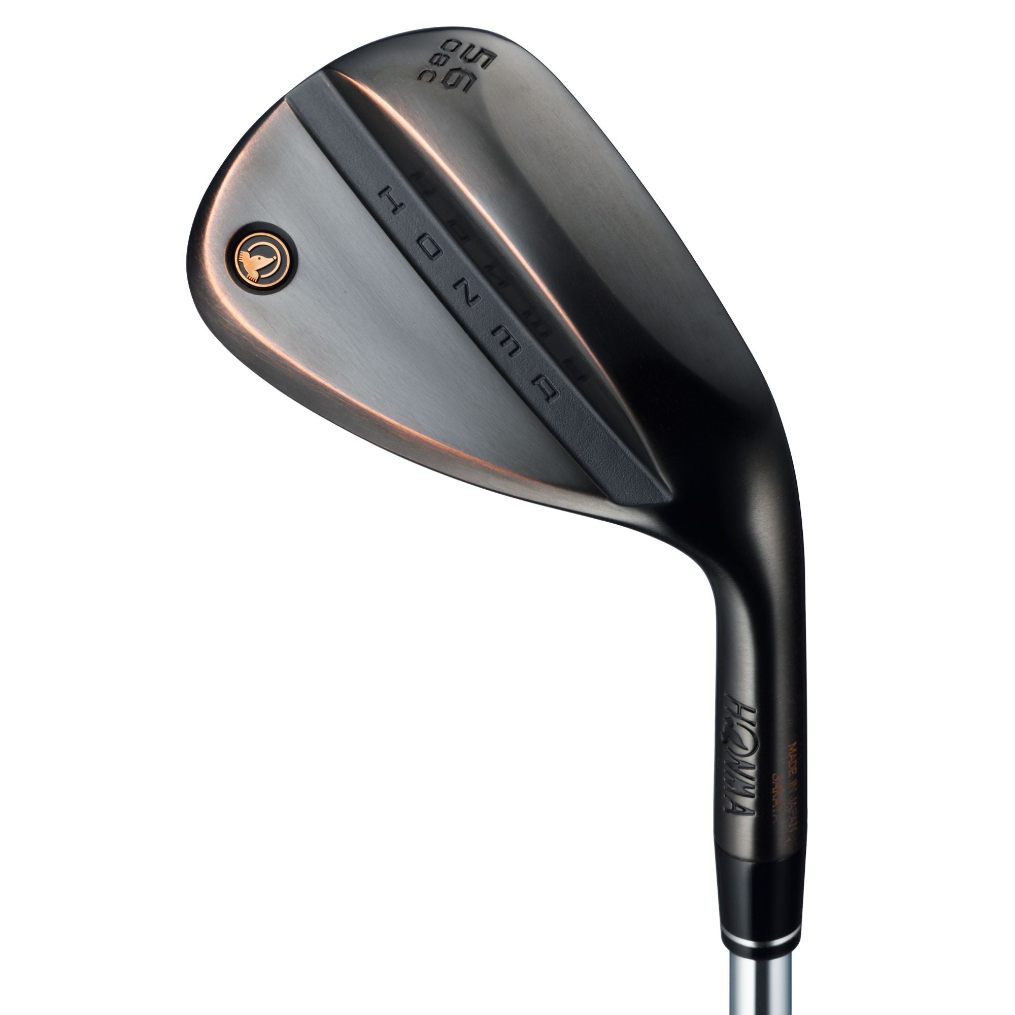 HONMA TW-W 2026 Copper Wedge