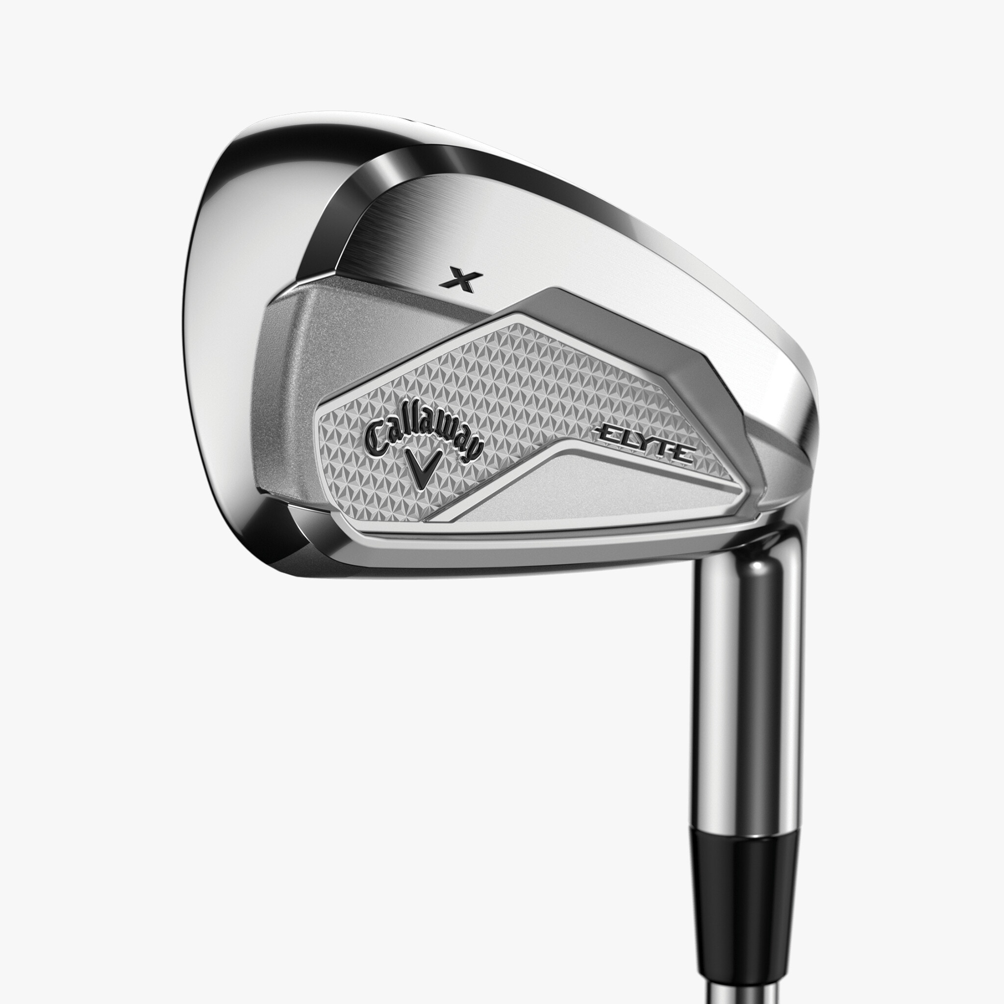Callaway Elyte X Eisensatz - Graphite