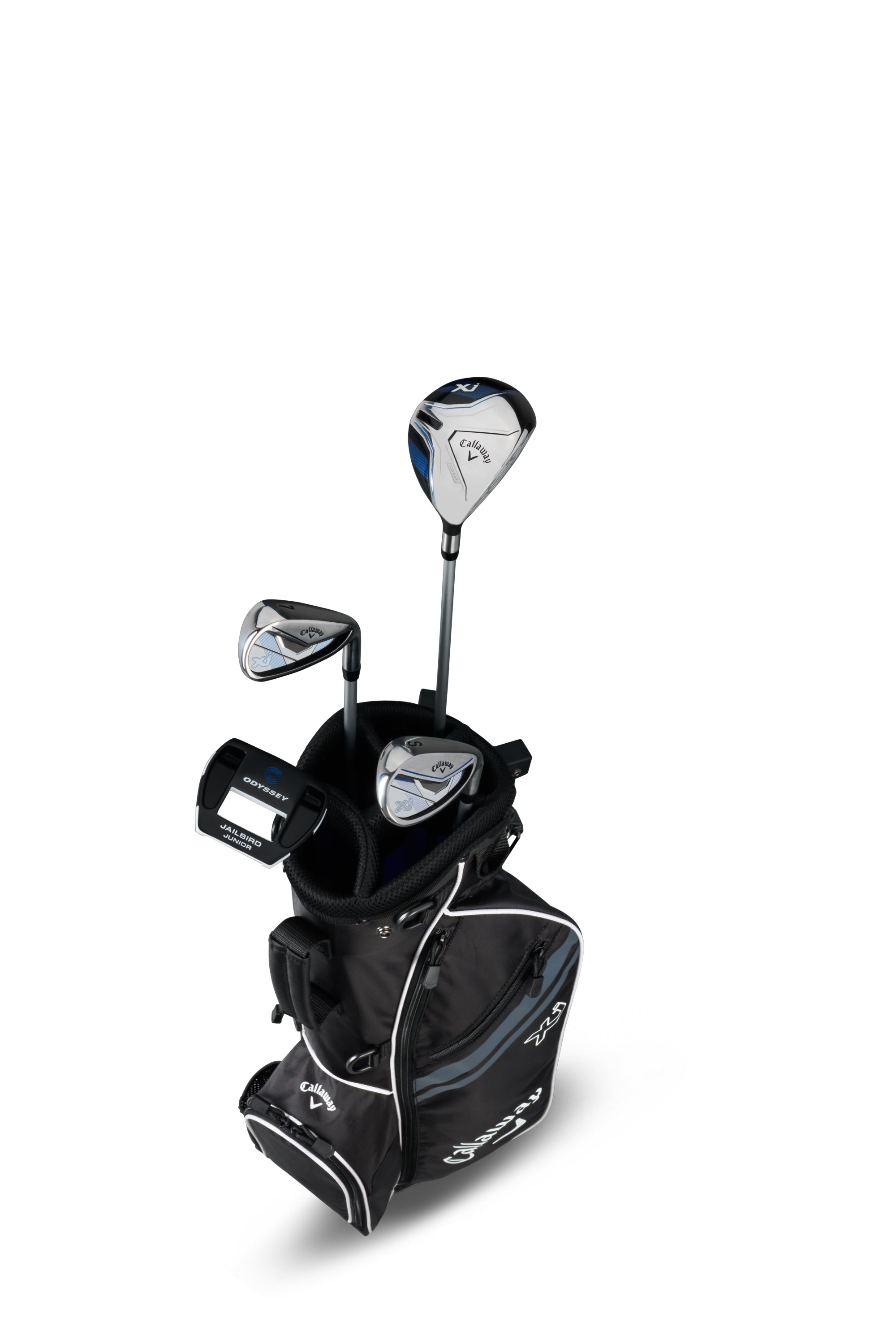 Callaway XJ26 Komplettset für Kinder