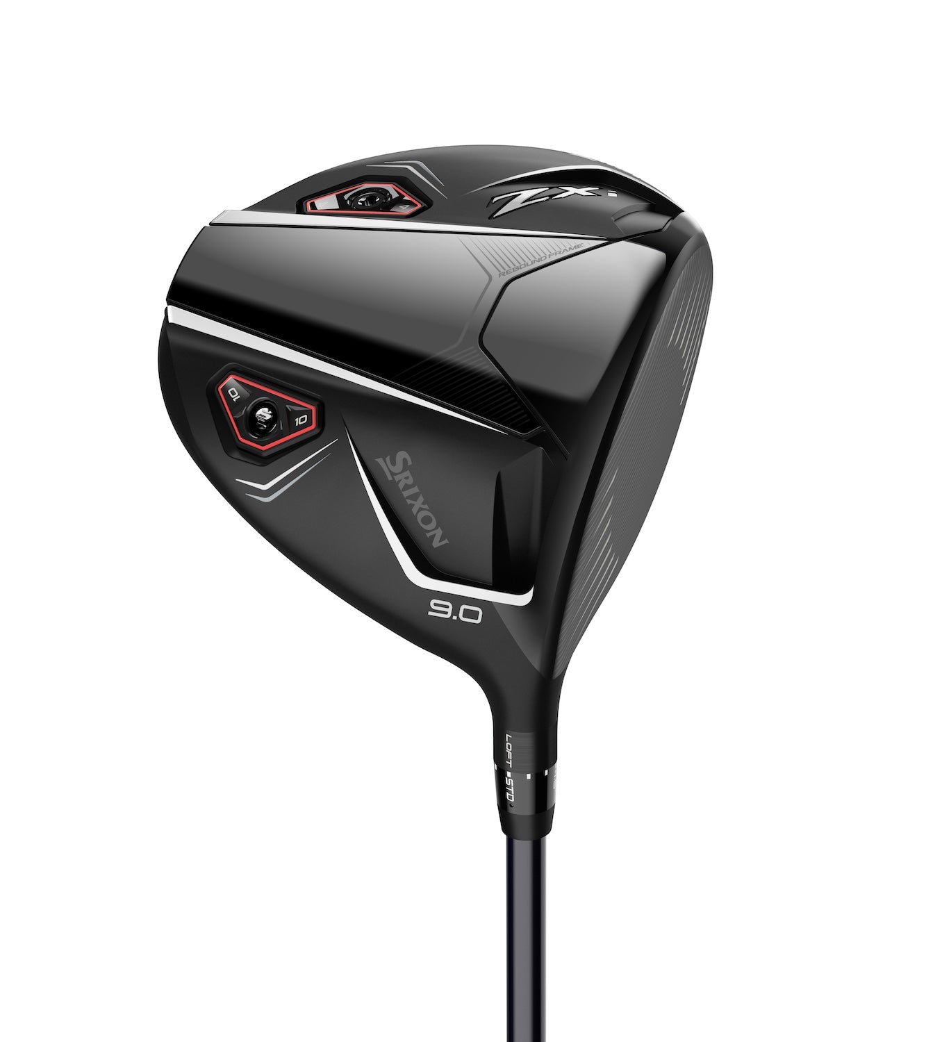 Srixon ZXi Fairwayholz Fujikura Ventus TR Blue