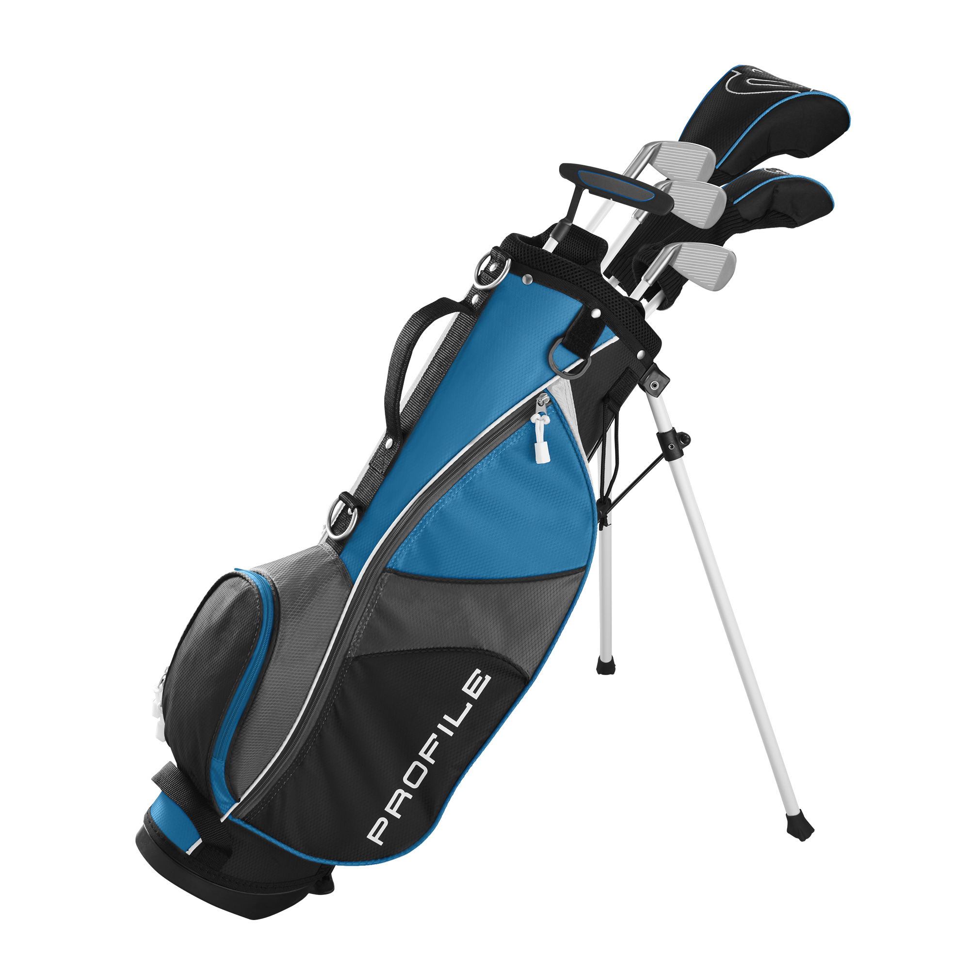 Wilson Staff Profile JGI Junior Halbsatz für junge Golfer