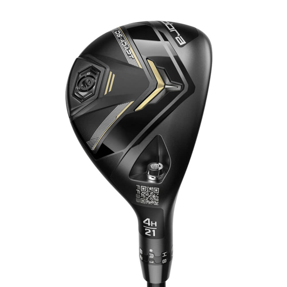 Cobra DS-Adapt Ladies Hybrid 2025