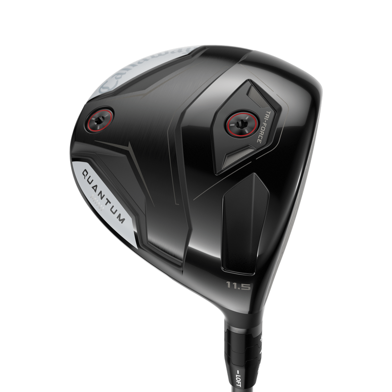 Callaway QUANTUM MiniDriver