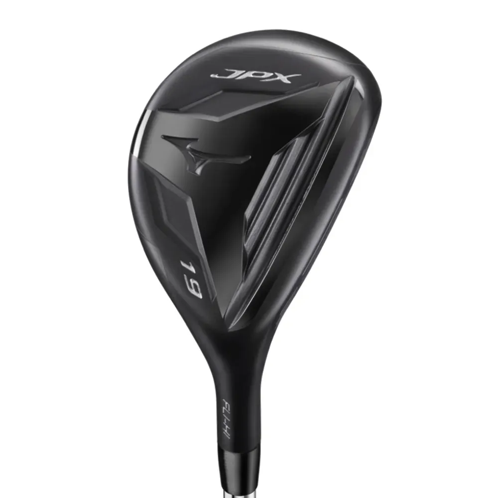 Mizuno JPX 925 Fli-Hi Hybrid 2025 Recoil Dart ESX Graphite