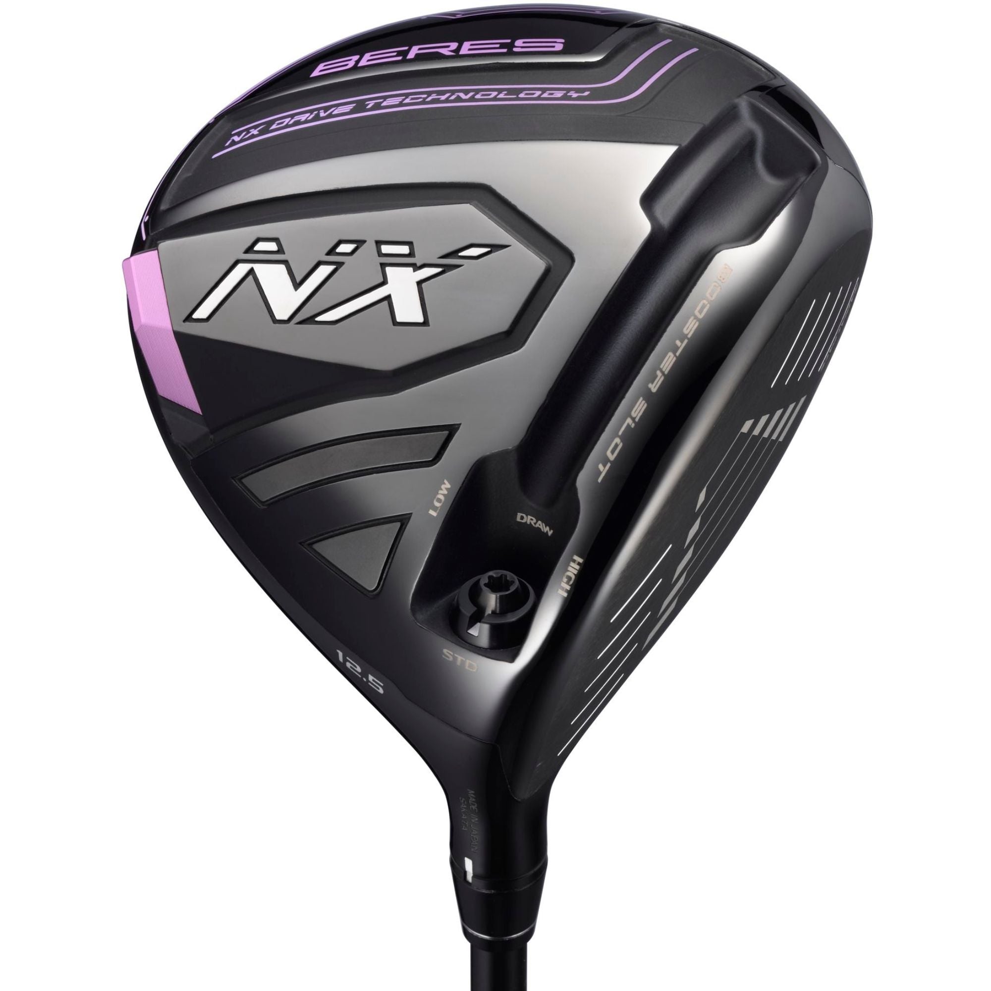 HONMA Beres NX Driver Ladies