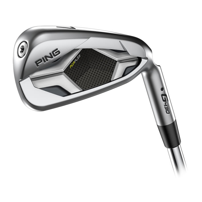PING G430 Eisen