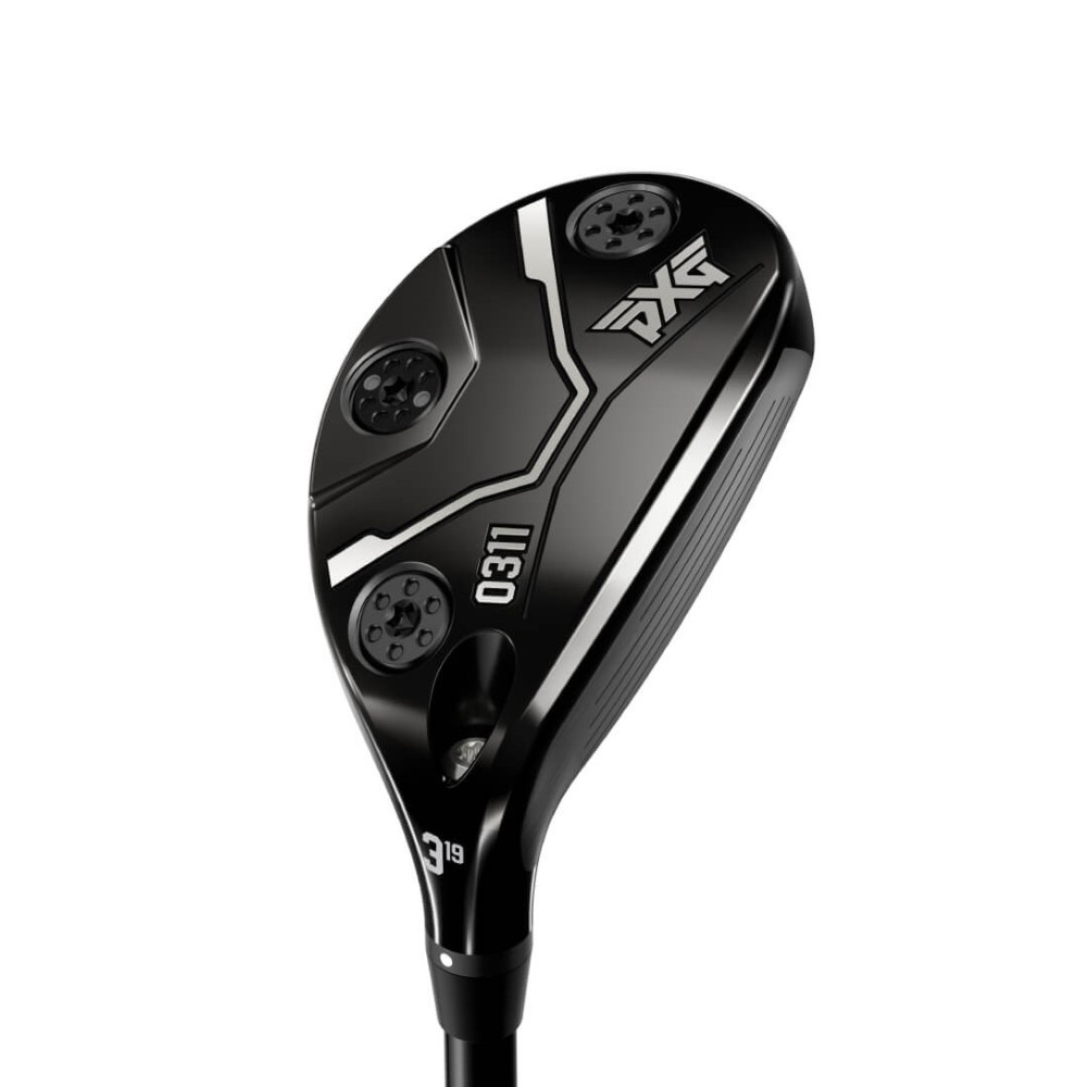 PXG 0311 Black Ops Hybrid 2024