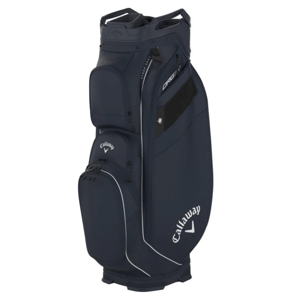Callaway Org 14 Cartbag 2025 Navy