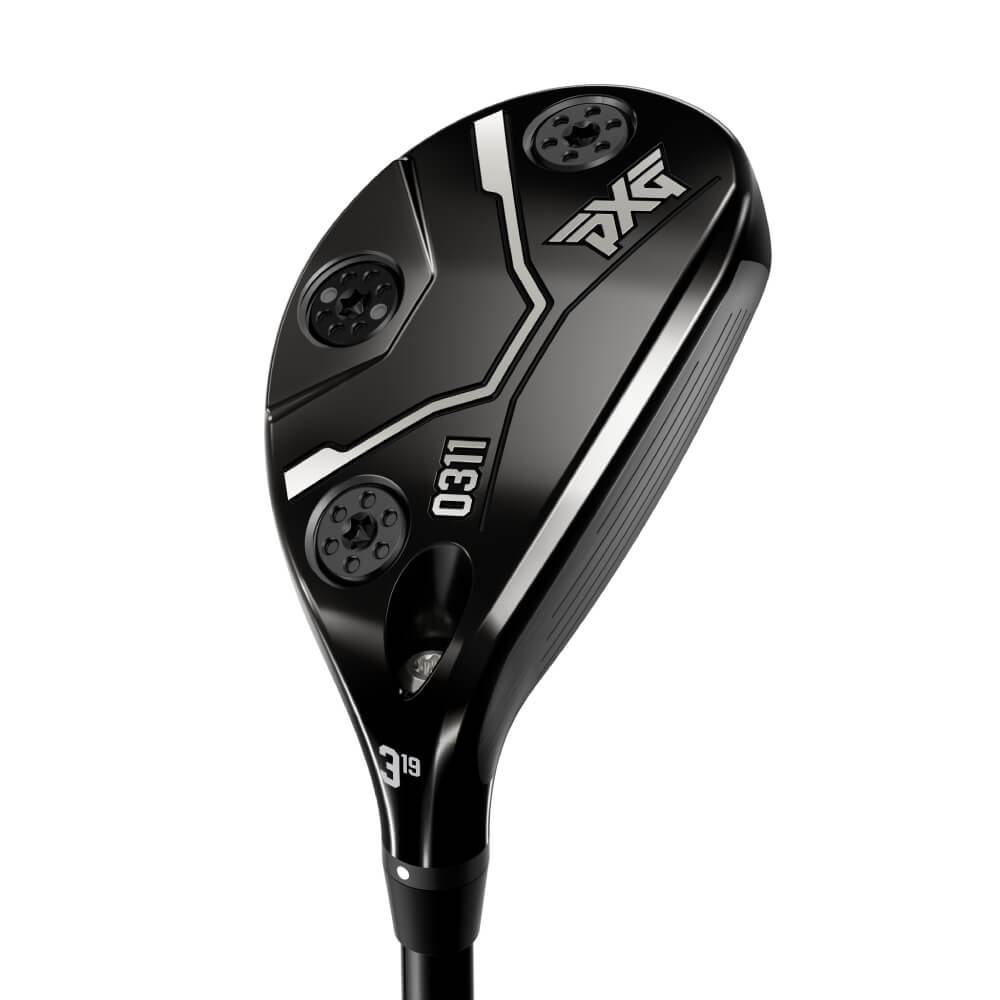 PXG 0311 Black Ops 2024 Dames Hybrid Aldila NV Ladies Flex