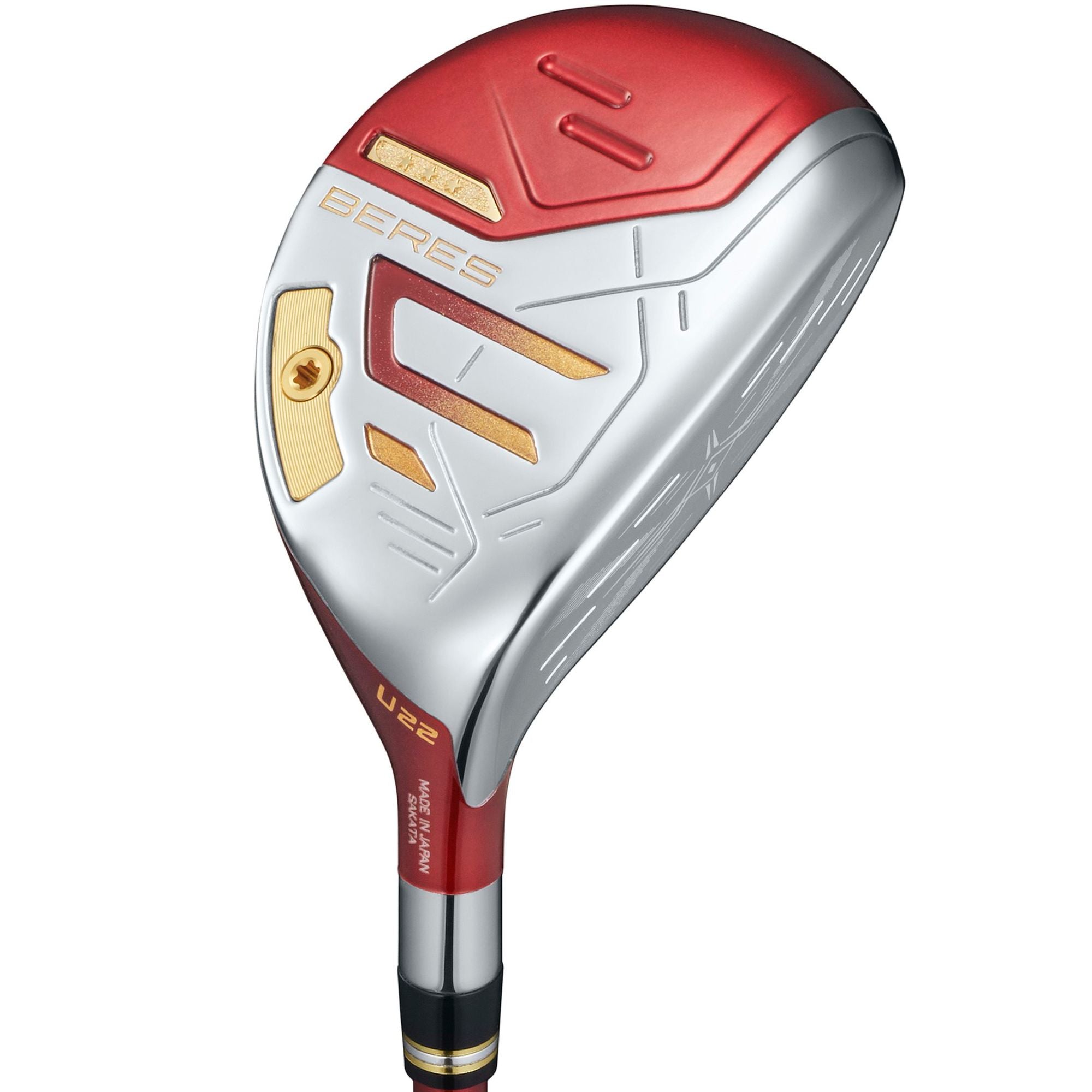 HONMA Beres 09 Hybrid 3 Stars Damen
