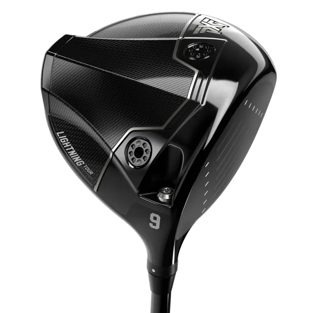 PXG Lightning Tour Driver 2026 Voor veeleisende golfers