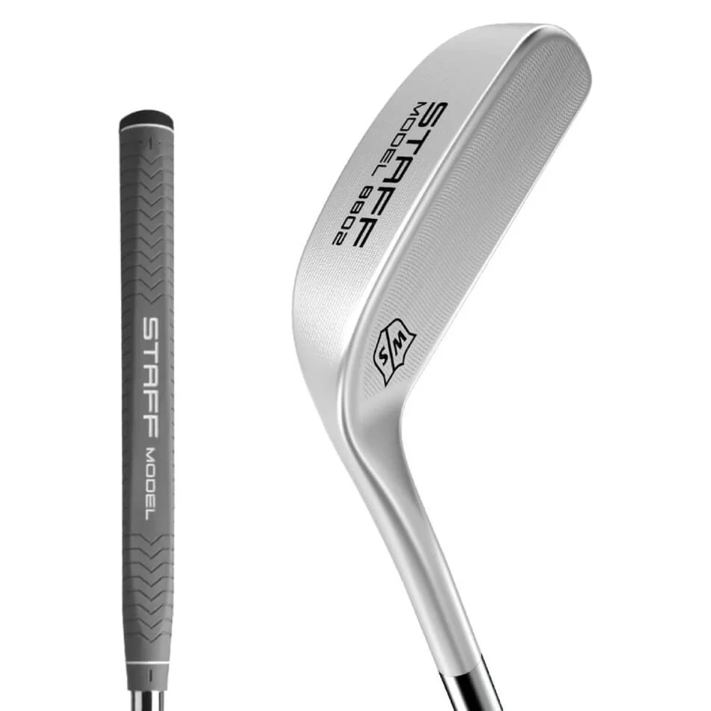 Wilson Staff Model 8802 Blade Putter (Unisex)