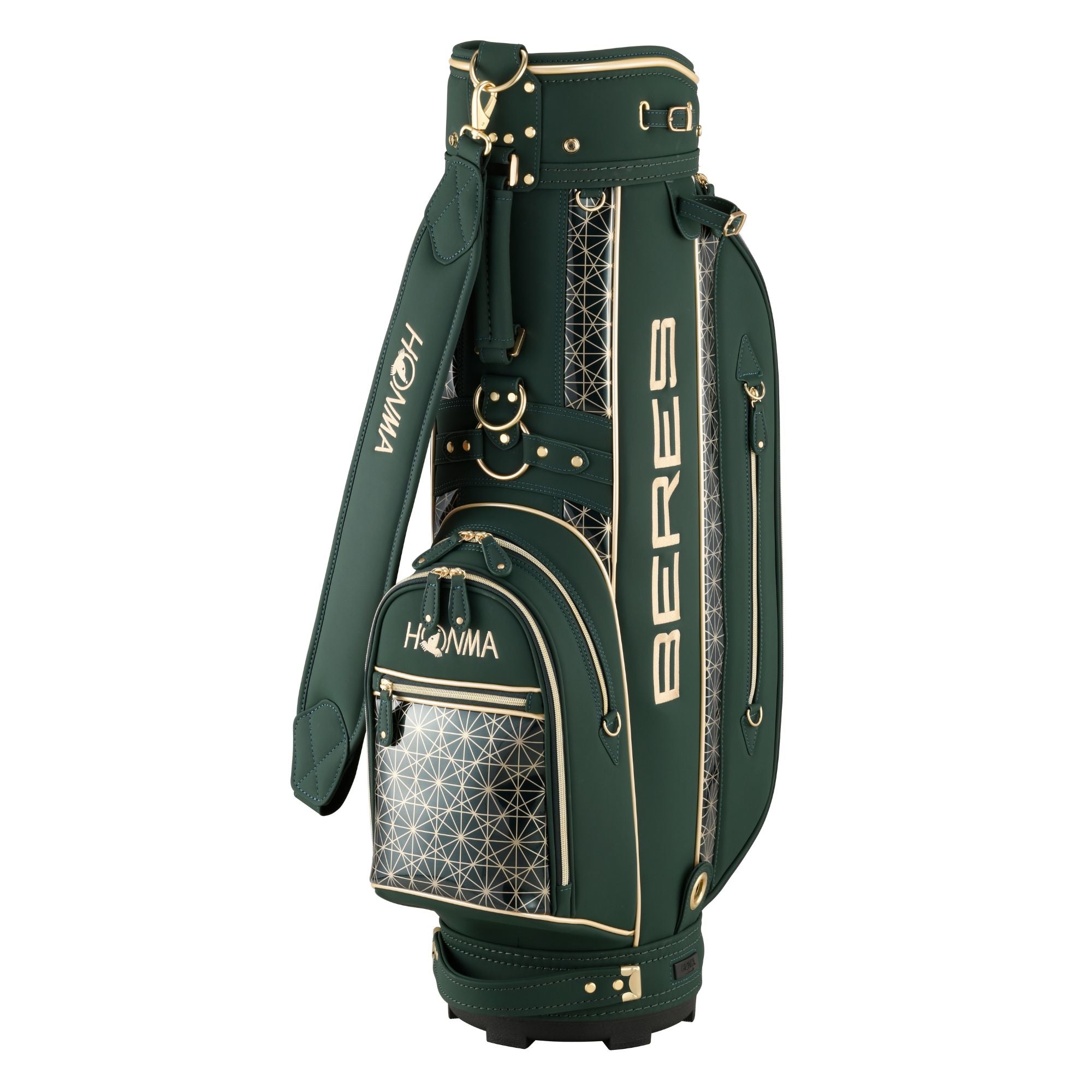 HONMA Beres 3 Star Golf Cartbag