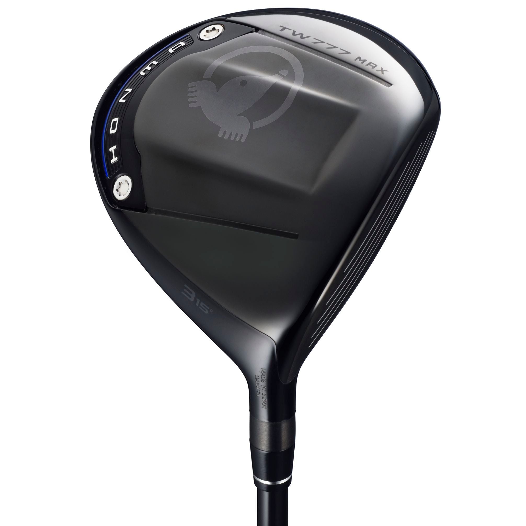 HONMA TW777 Max Fairway Hout VIZARD voor TW777