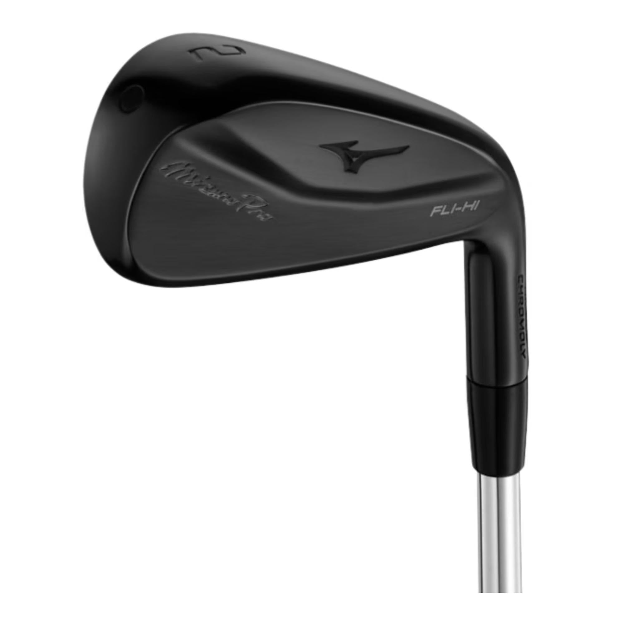 Mizuno Pro Fli-Hi Utility Eisen