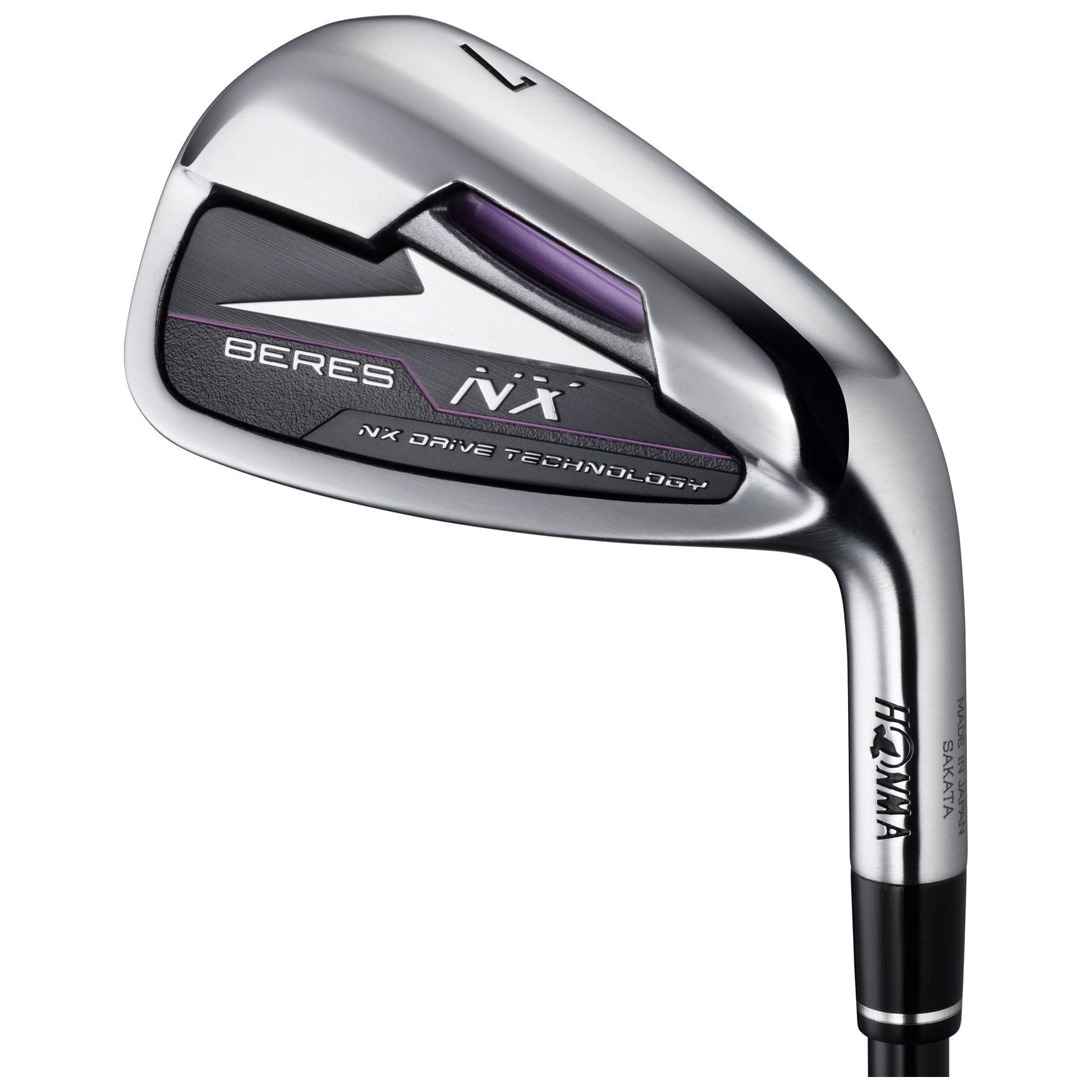 HONMA Beres NX Eisen für Damen